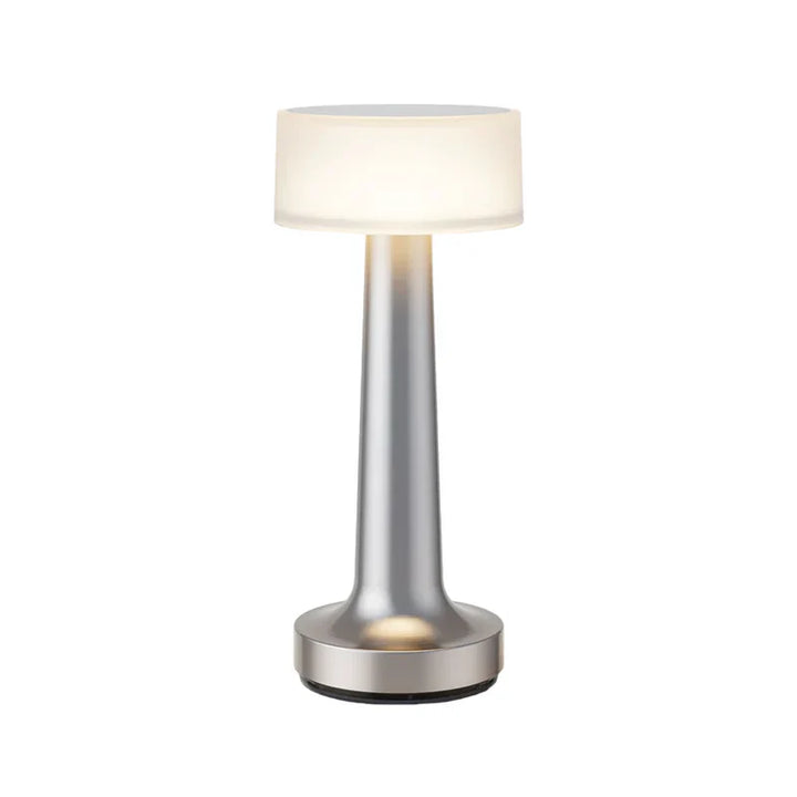Elegante Lámpara LED De Sobremesa