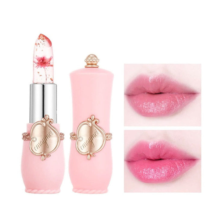 Bálsamo Labial Blossom Magic - Cuidado Hidratante Con Cambio De Color Bálsamo Labial Blossom Magic