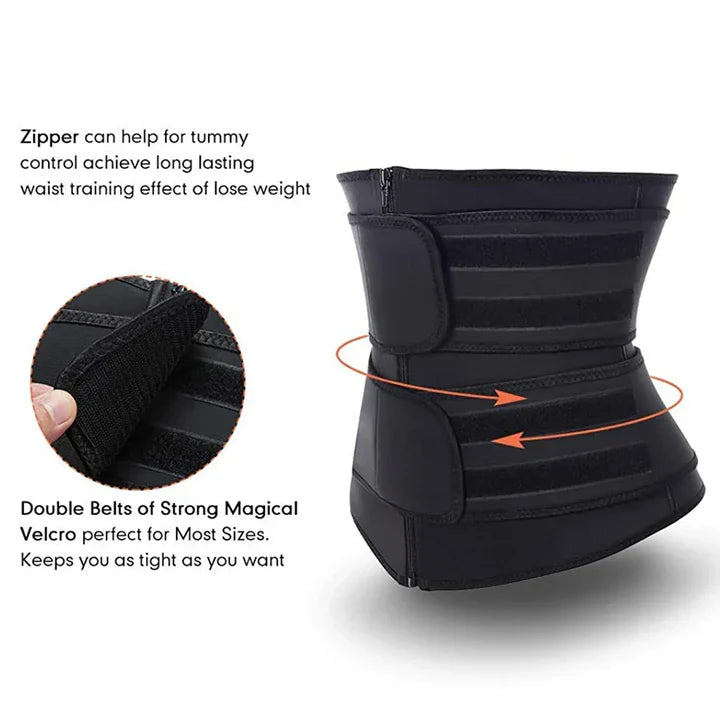 Neopren Taillentrainer