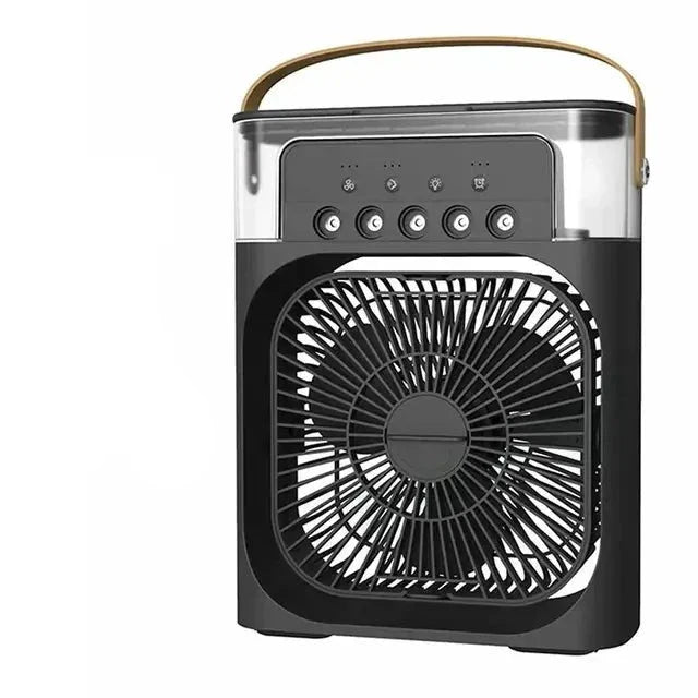Mini Aire Acondicionado