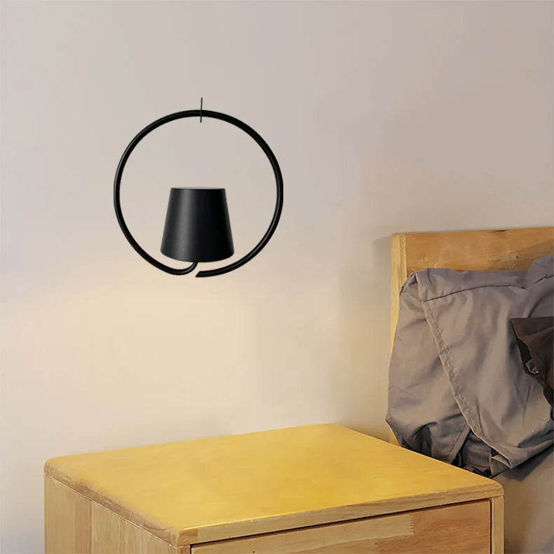 Lámpara Led Colgante Inalámbrica