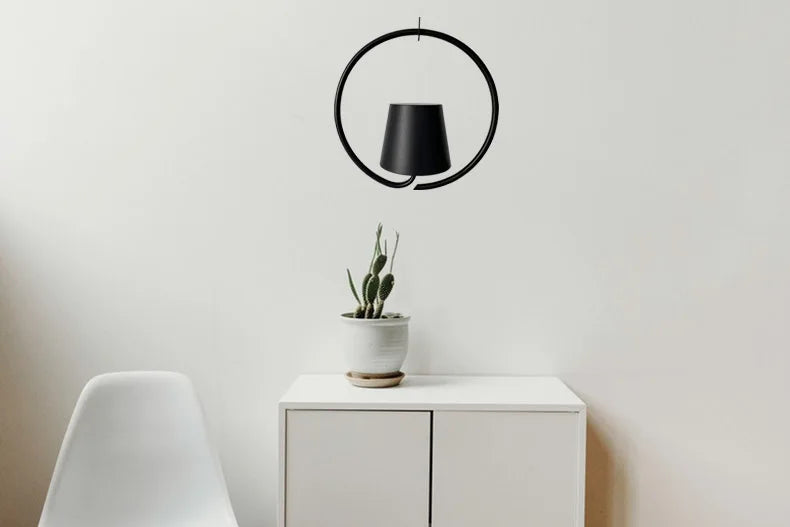 Lámpara Led Colgante Inalámbrica