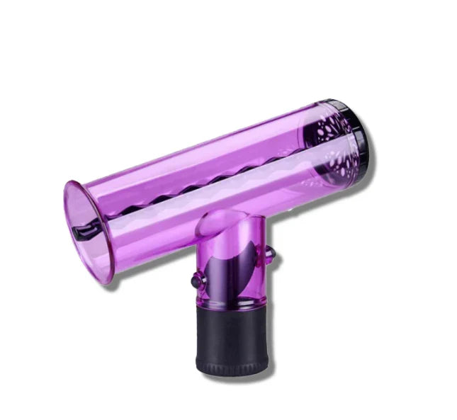 Curling Magic - Rizador De Pelo Automático