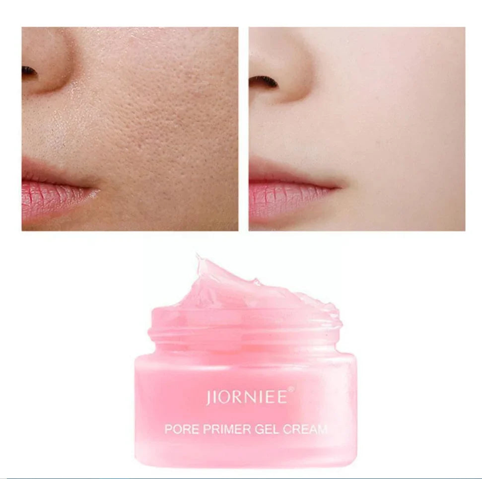 Crema De Maquillaje Refinadora De La Piel Para Mujer