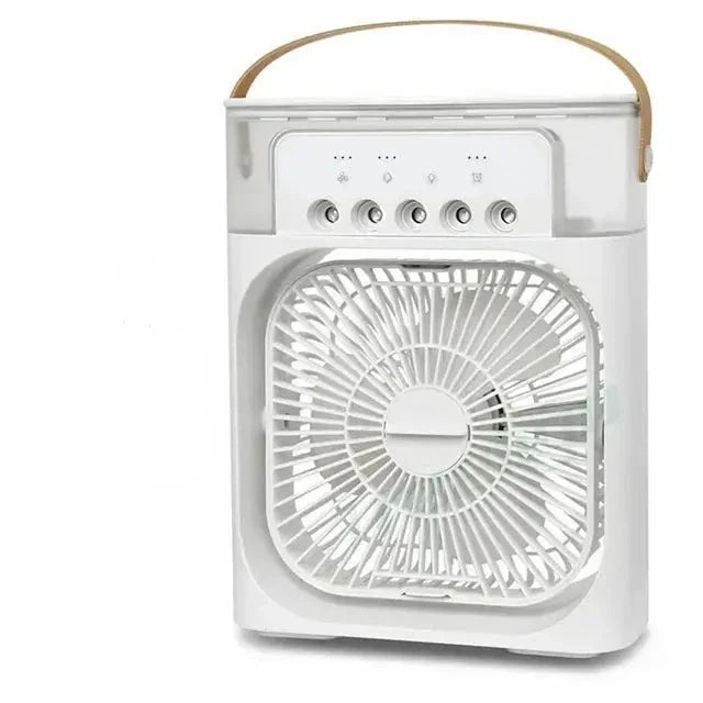 Mini Aire Acondicionado