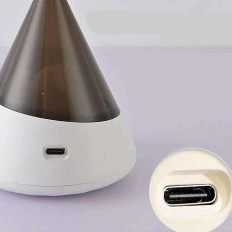 Luz De Noche LED Iceberg Inalámbrica - Diseño Moderno Para Una Iluminación Relajada