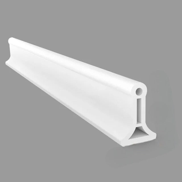 Barrera De Silicona Hidrófuga Para Duchas Barrera De Silicona Hidrófuga Para Duchas