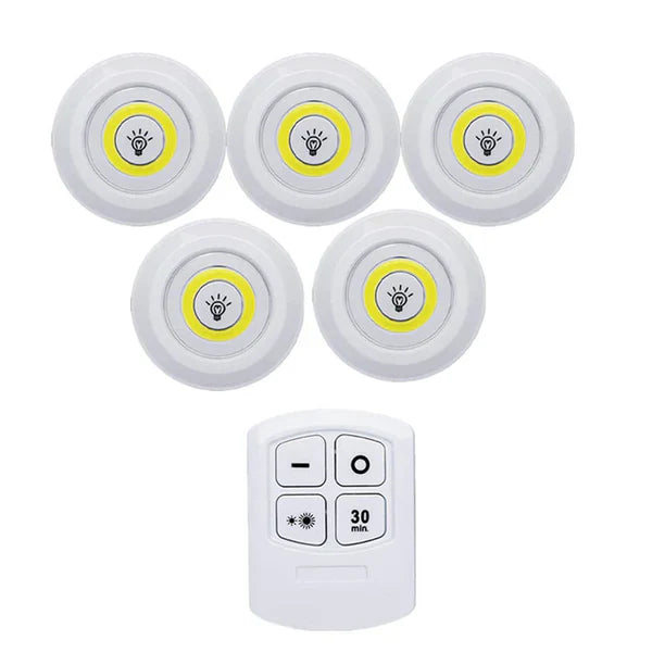 Iluminación De Techo Led Inteligente Con Función De Espera : Ahorro De Energía Y Versatilidad Iluminación De Techo Led Inteligente Con Función De Espera
