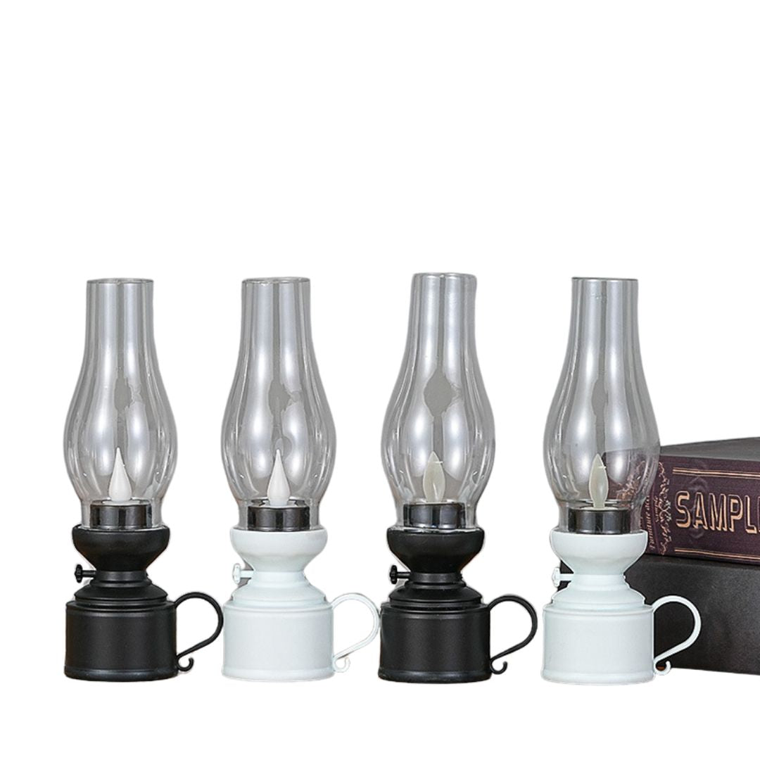 Luces Led para Aceite Elegantes