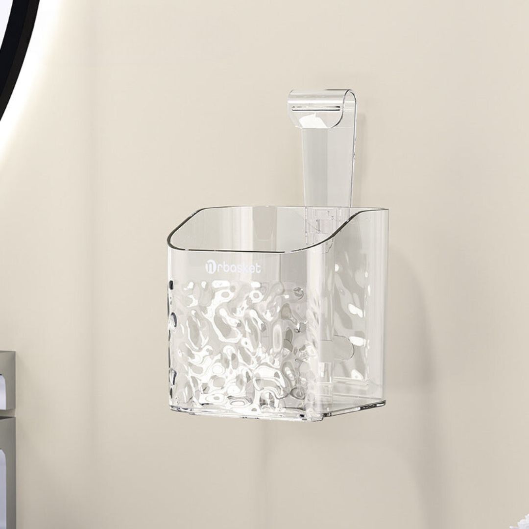 Estante de Baño con Ventosa