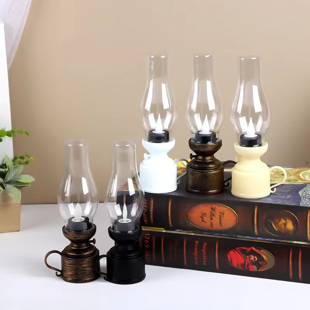 Luces Led para Aceite Elegantes