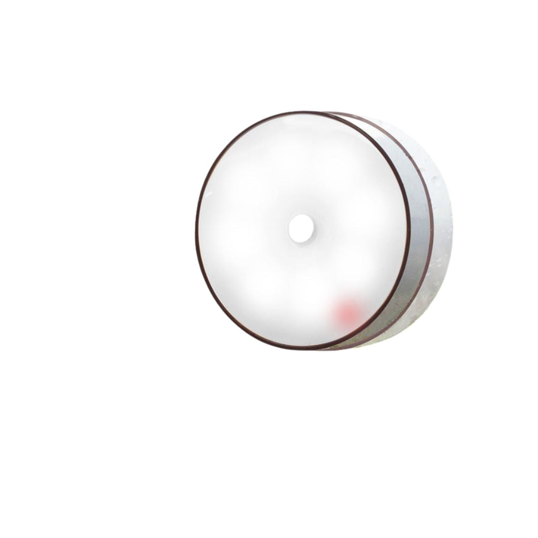 Luz Inteligente con Detección de Movimiento
