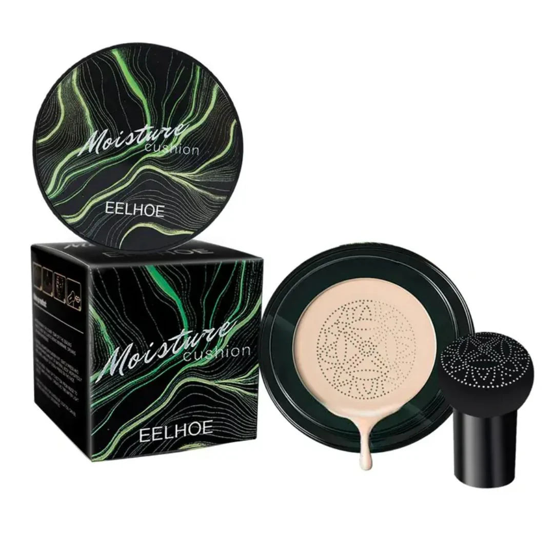 Base de Maquillaje Líquida Nutritiva para una Tez Uniforme y Todo Tipo de Pieles