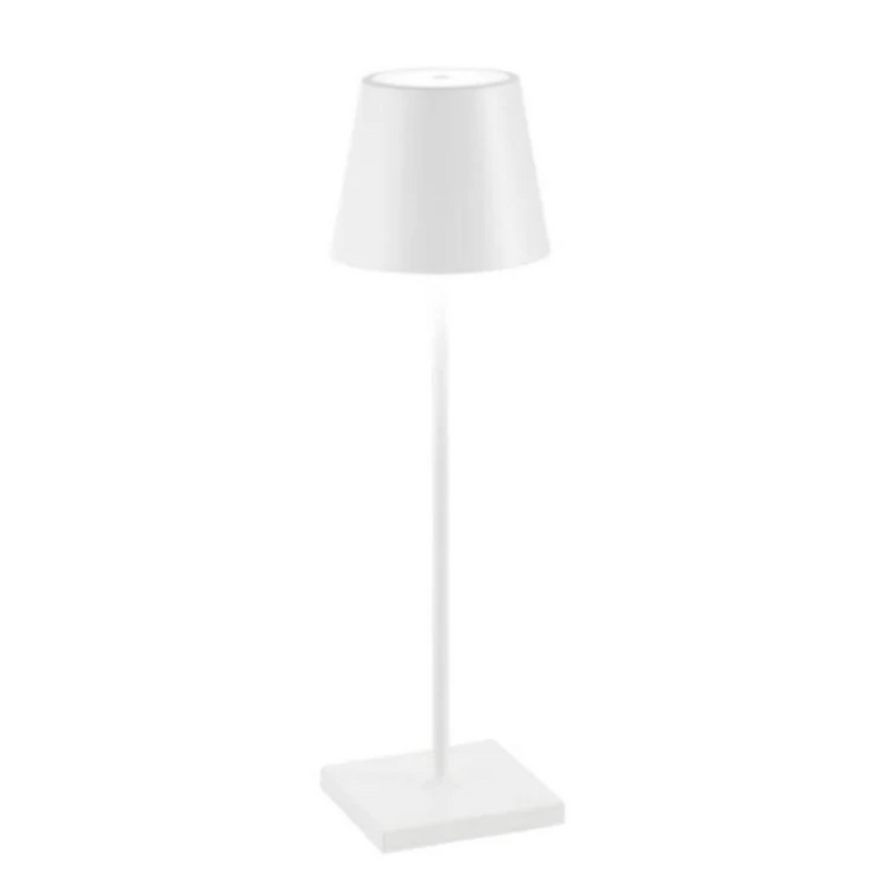 Lámpara de Sobremesa Led Táctil