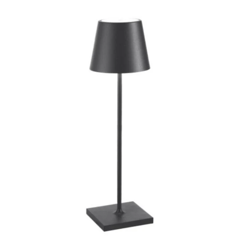 Lámpara de Sobremesa Led Táctil