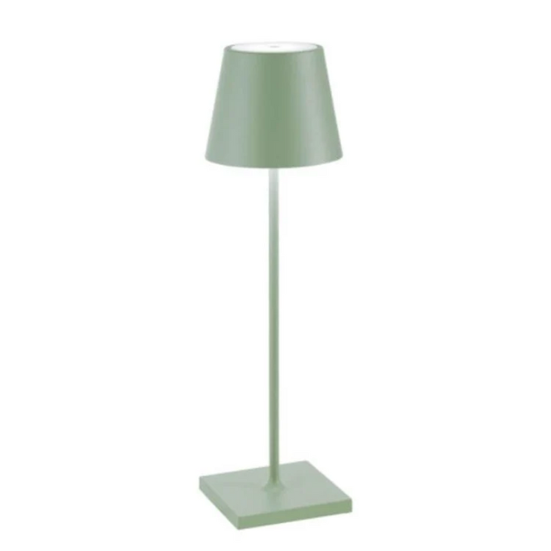 Lámpara de Sobremesa Led Táctil