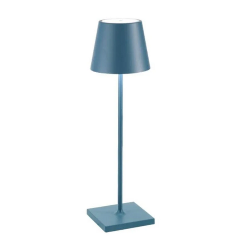 Lámpara de Sobremesa Led Táctil
