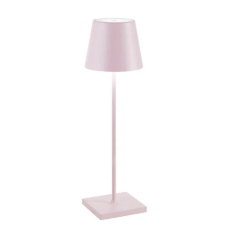 Lámpara de Sobremesa Led Táctil