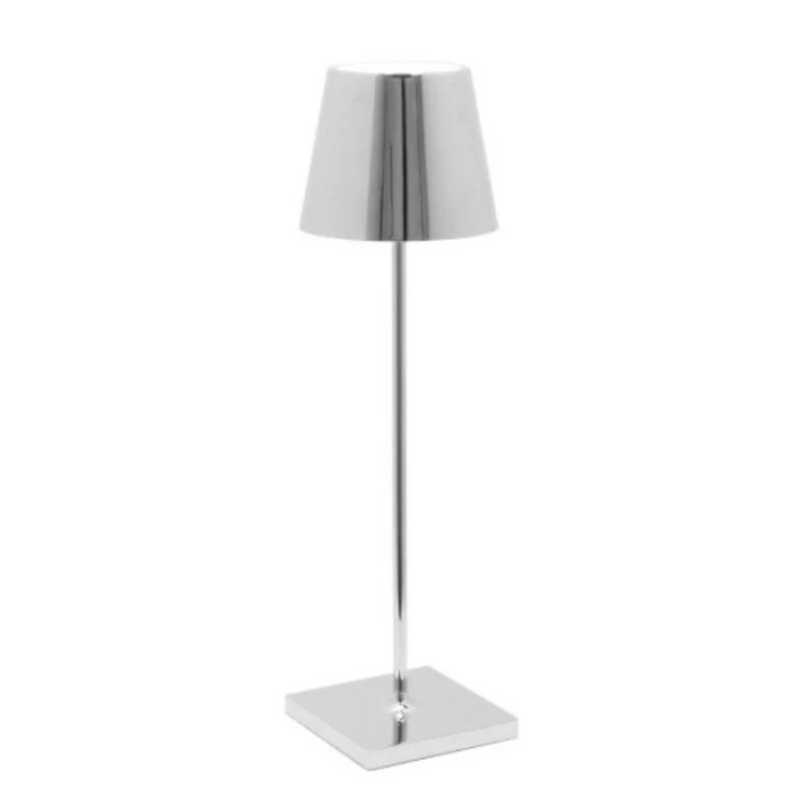 Lámpara de Sobremesa Led Táctil