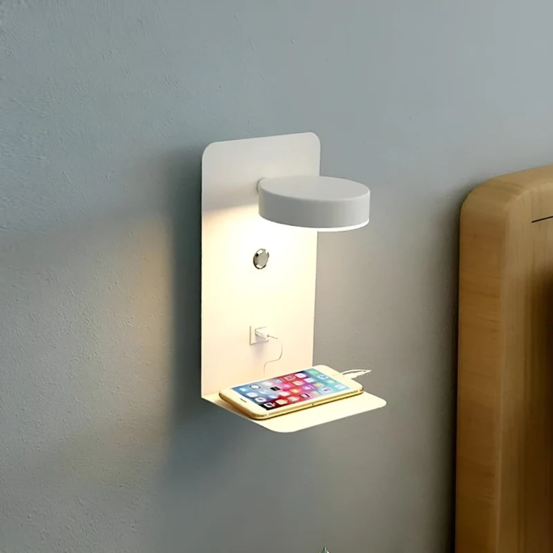 Aplique de Pared Led