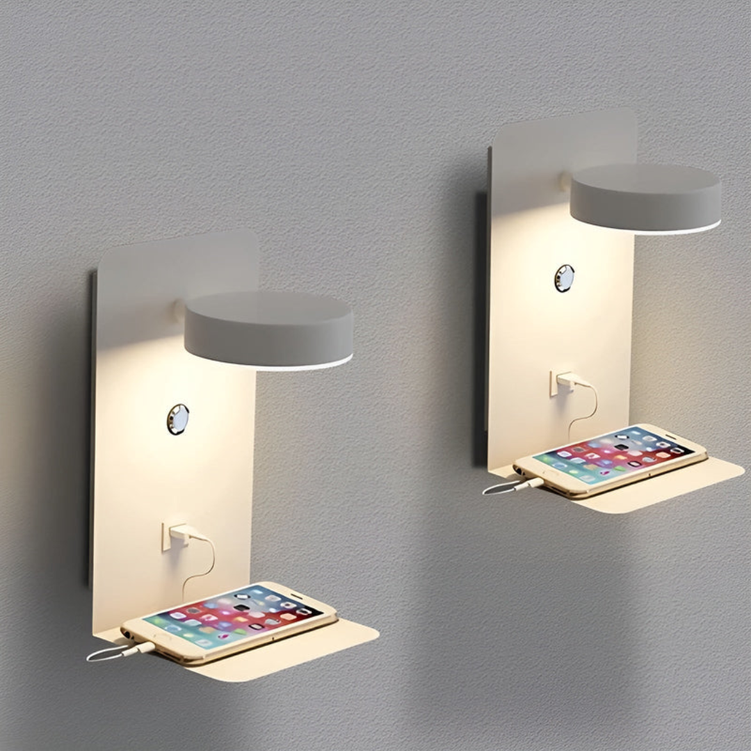 Aplique de Pared Led