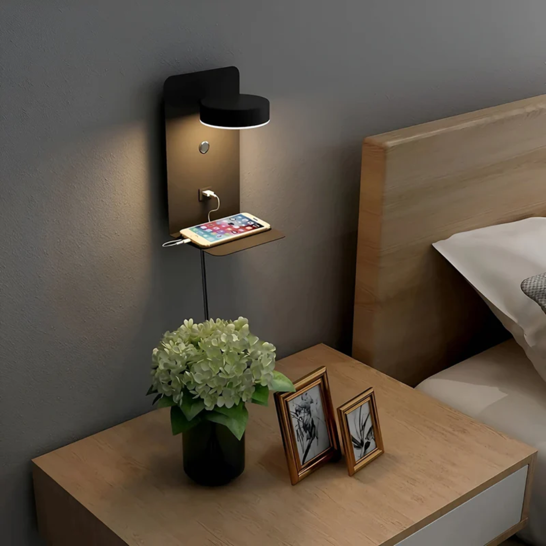 Aplique de Pared Led