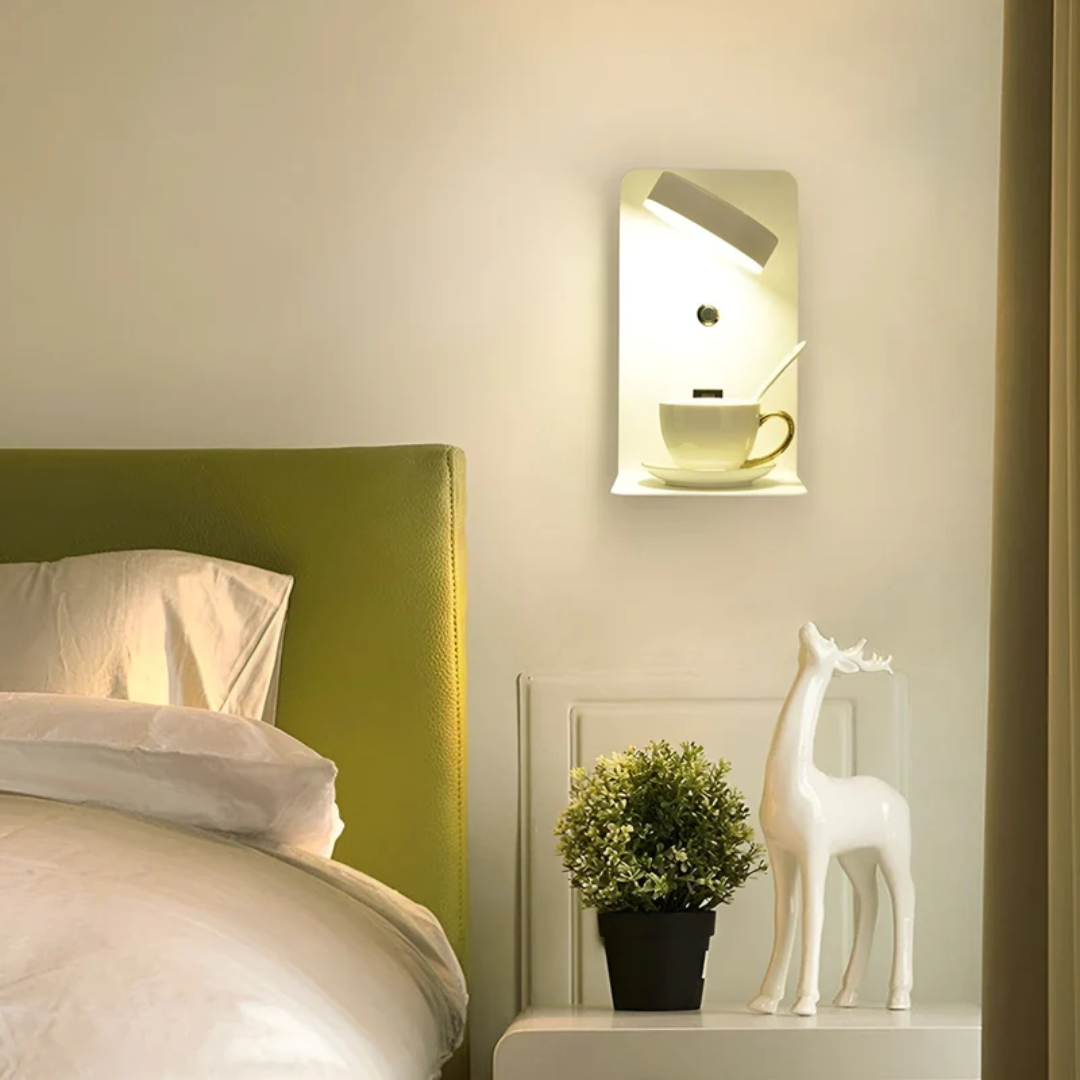 Aplique de Pared Led