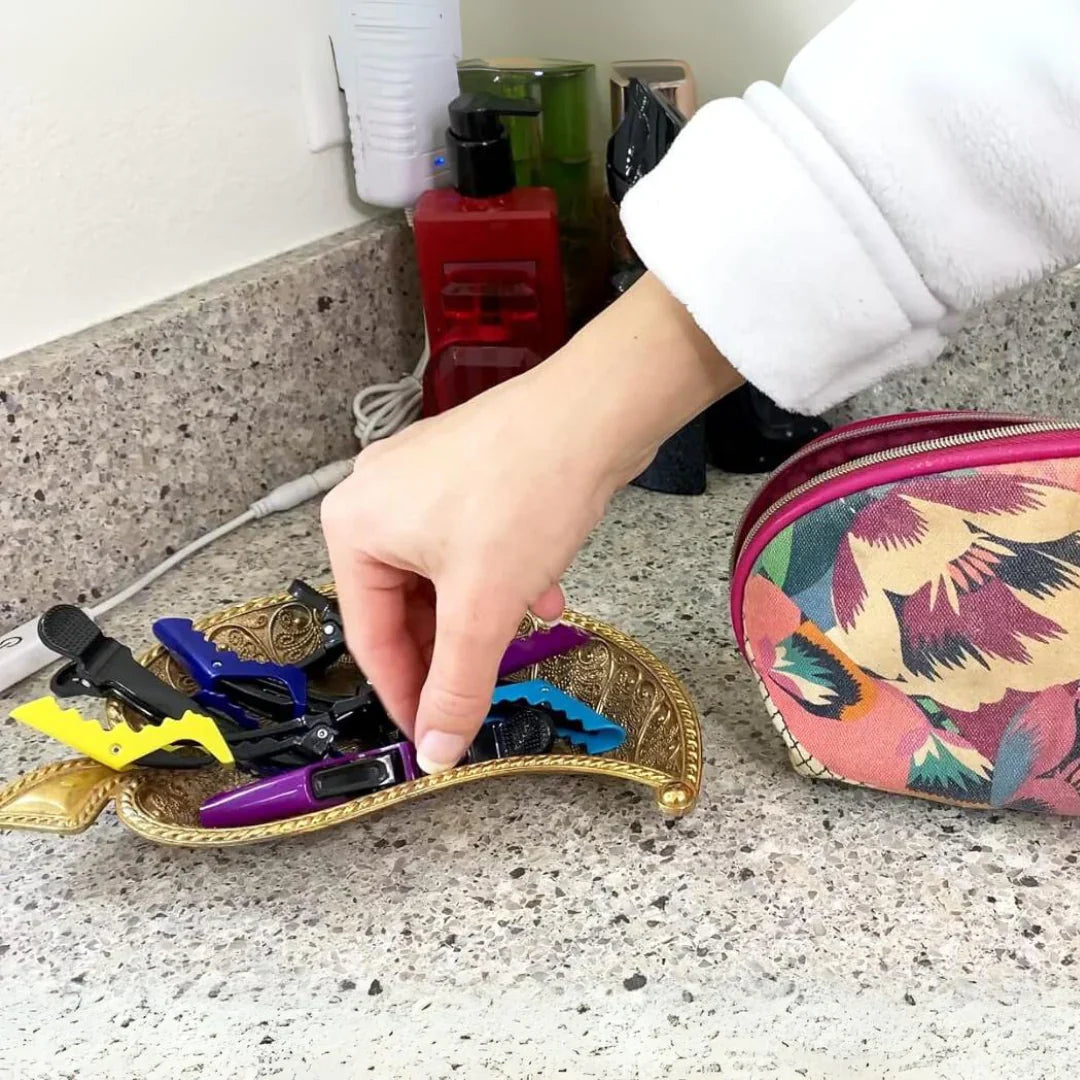Pinzas de Peinado Profesionales Pinzas de Peinado Profesionales