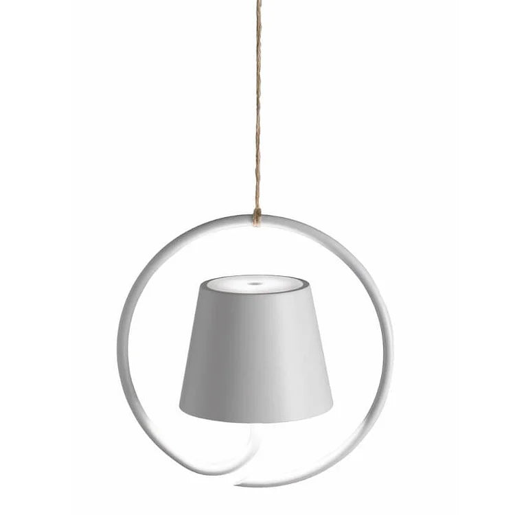 Lámpara Led Colgante Inalámbrica