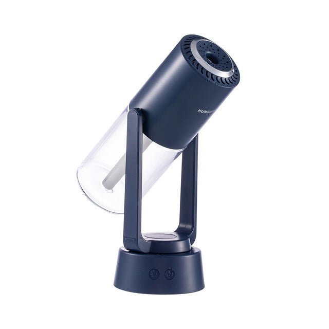 Humidificador Rotativo Con Inclinación Automática