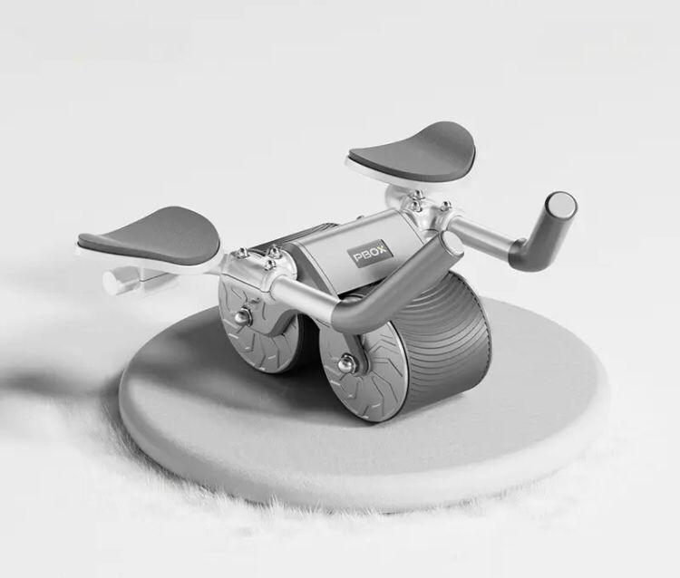 Bicicleta De Rodillos Para Abdominales Profesional Bicicleta De Rodillos Para Abdominales Profesionales