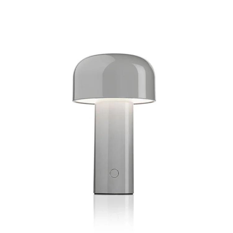 Lámpara de Sobremesa Led con Triple Función de Regulación