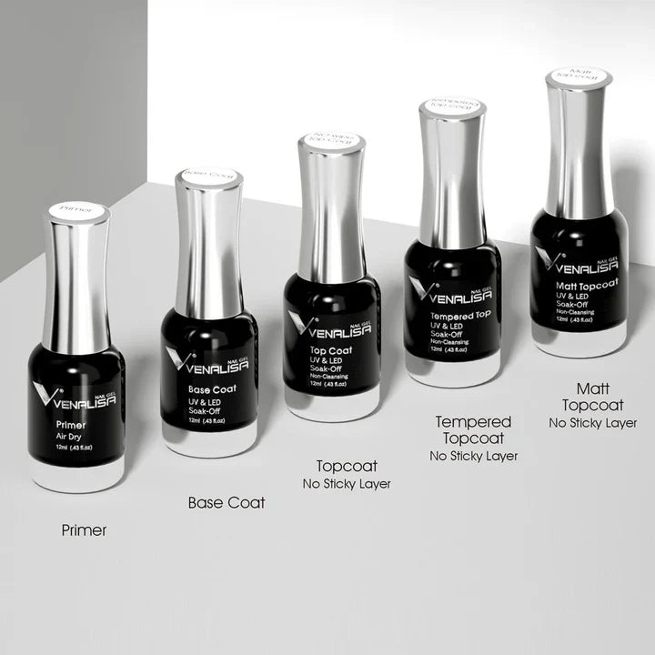 Esmalte de Uñas de Gel Uv Led Esmalte de Uñas de Gel Uv Led