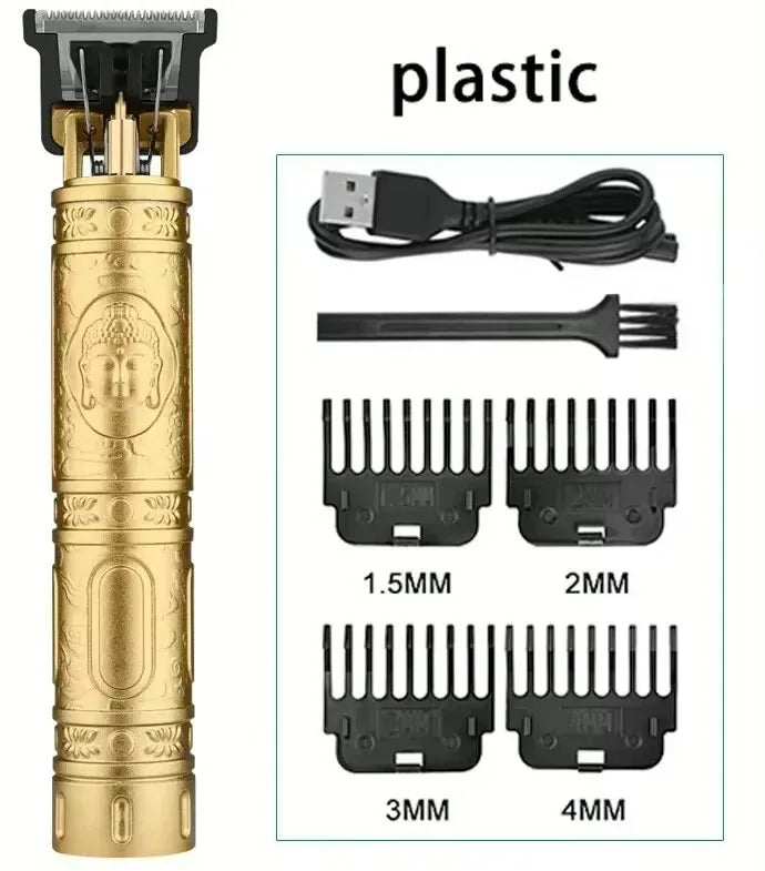 Cortapelos Profesional Recargable