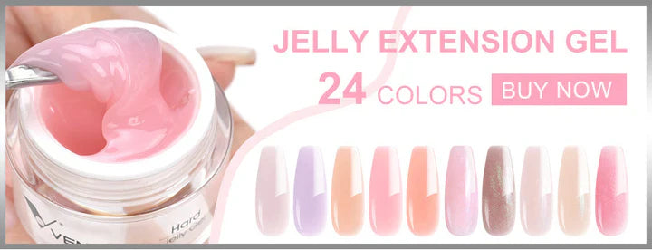 Esmalte de Uñas de Gel Uv Led Esmalte de Uñas de Gel Uv Led
