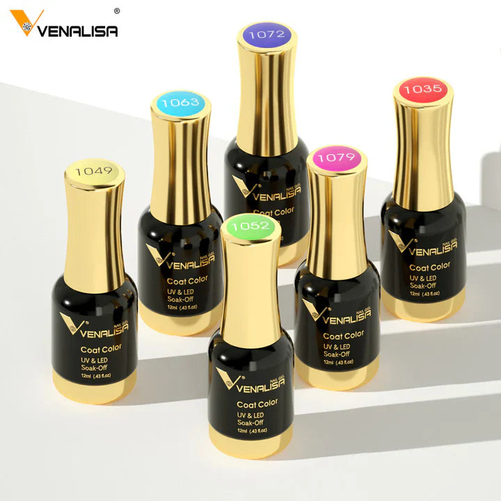 Esmalte de Uñas de Gel Uv Led Esmalte de Uñas de Gel Uv Led