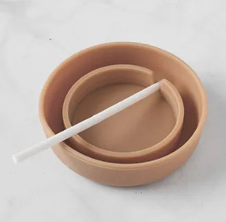 Maceta Autorriego para Orquídeas y Plantas - Maceta de Plástico Maceta Autorriego para Orquídeas y Plantas - Maceta de Plástico