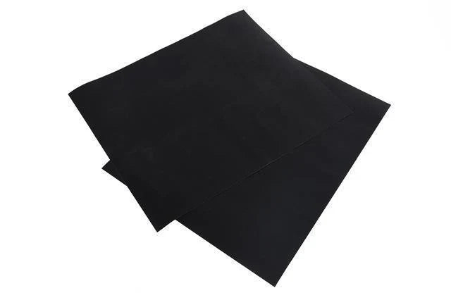 Set De Parrilla Antiadherente Y Alfombrilla Para Hornear