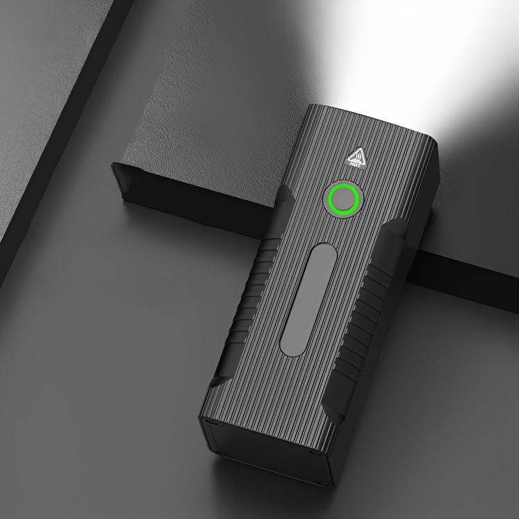 Luz Led para Bicicleta Todo Tiempo - Trailbeam
