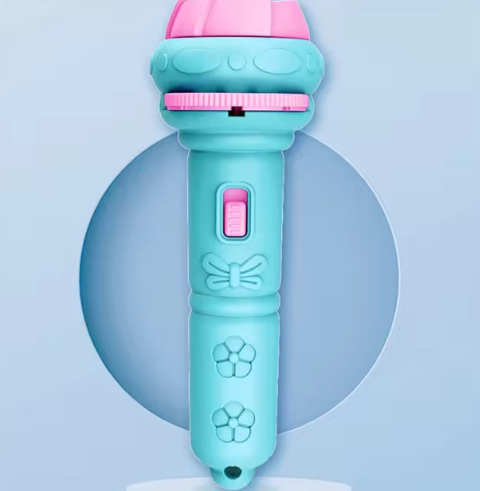 Linterna Proyector Infantil Linterna Proyector para Niños