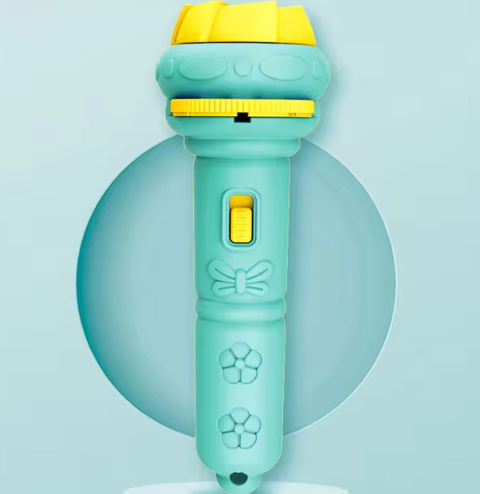 Linterna Proyector Infantil Linterna Proyector para Niños