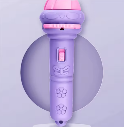 Linterna Proyector Infantil Linterna Proyector para Niños