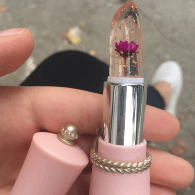 Bálsamo Labial Blossom Magic - Cuidado Hidratante Con Cambio De Color Bálsamo Labial Blossom Magic