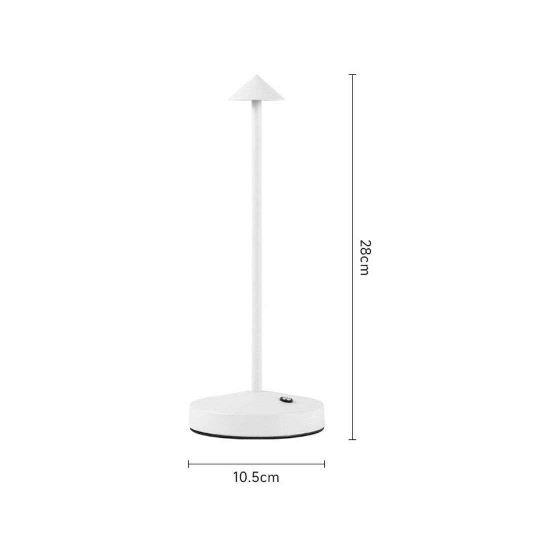 Luz Led de Diseño Elegante sin Cable