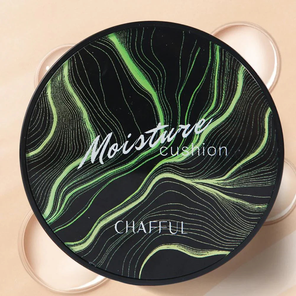 Base de Maquillaje Líquida Nutritiva para una Tez Uniforme y Todo Tipo de Pieles