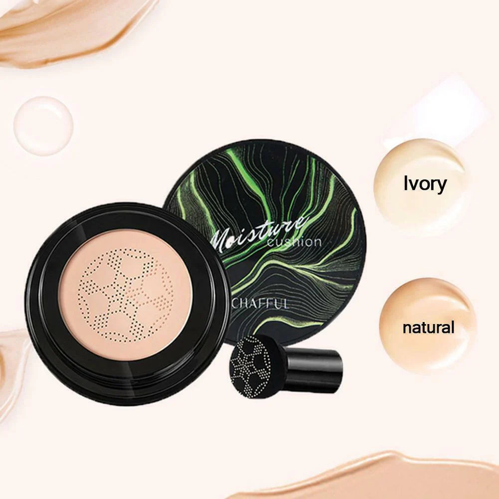 Base de Maquillaje Líquida Nutritiva para una Tez Uniforme y Todo Tipo de Pieles