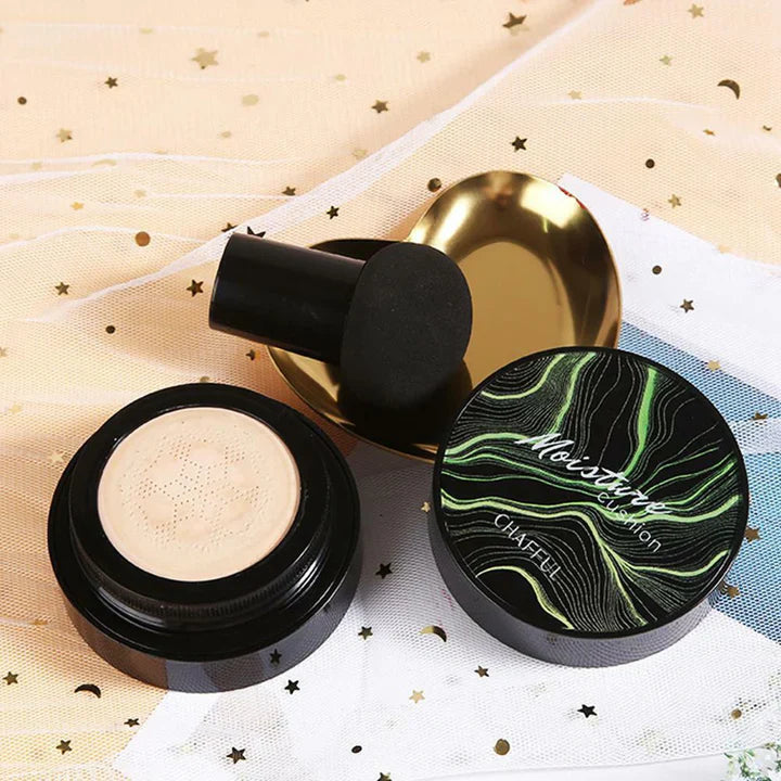 Base de Maquillaje Líquida Nutritiva para una Tez Uniforme y Todo Tipo de Pieles