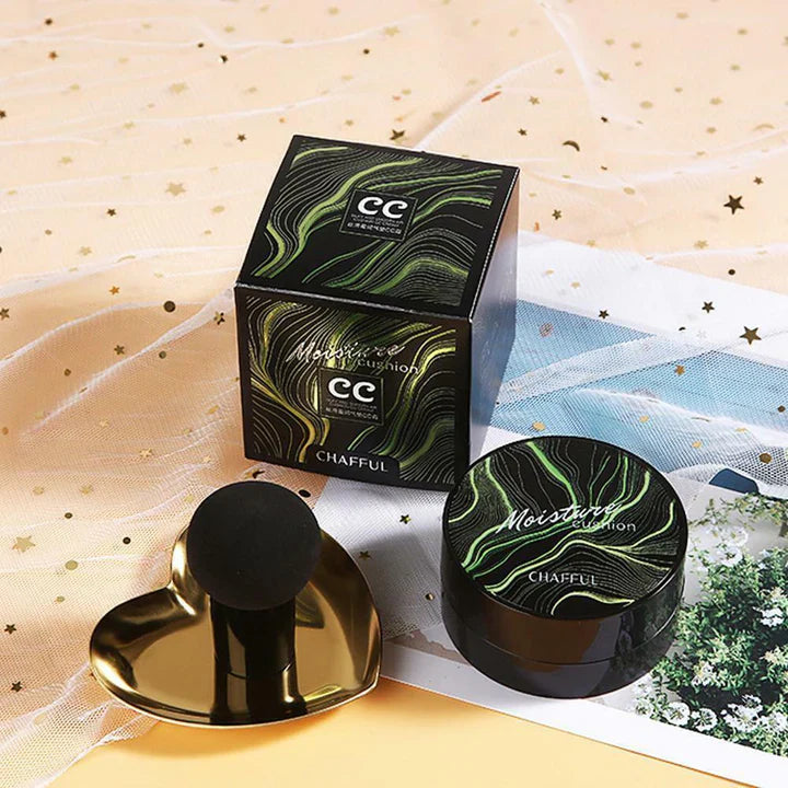 Base de Maquillaje Líquida Nutritiva para una Tez Uniforme y Todo Tipo de Pieles