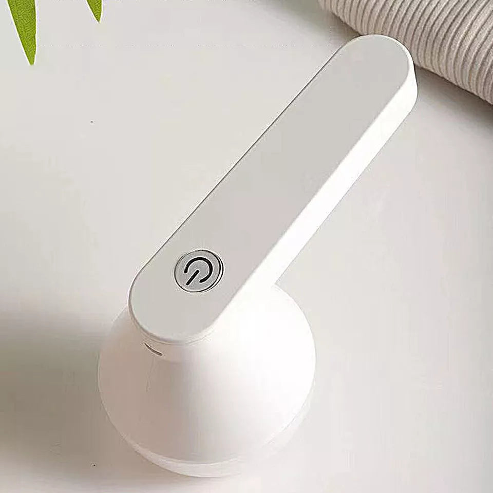 Quita Pelusas Eléctrico