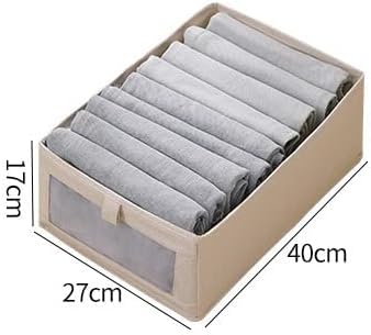 Caja Organizadora de Armario Plegable Caja Organizadora de Armario Plegable